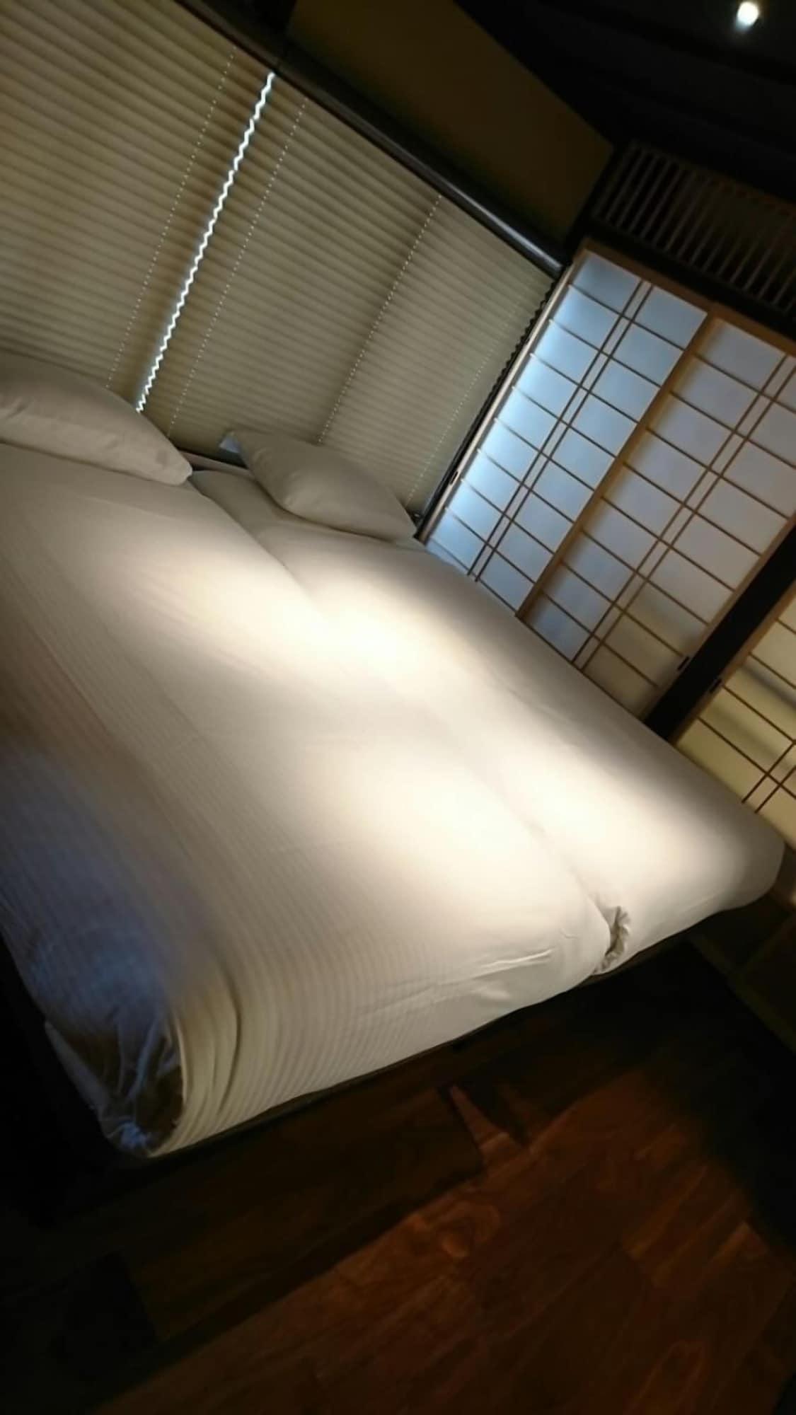 Reikaku Kiyomizu Gojo Villa Kyoto Bagian luar foto