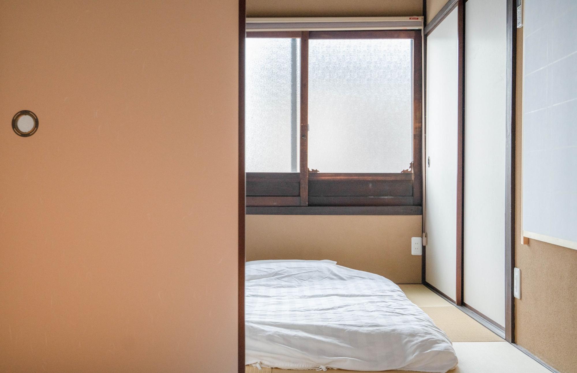 Reikaku Kiyomizu Gojo Villa Kyoto Bagian luar foto