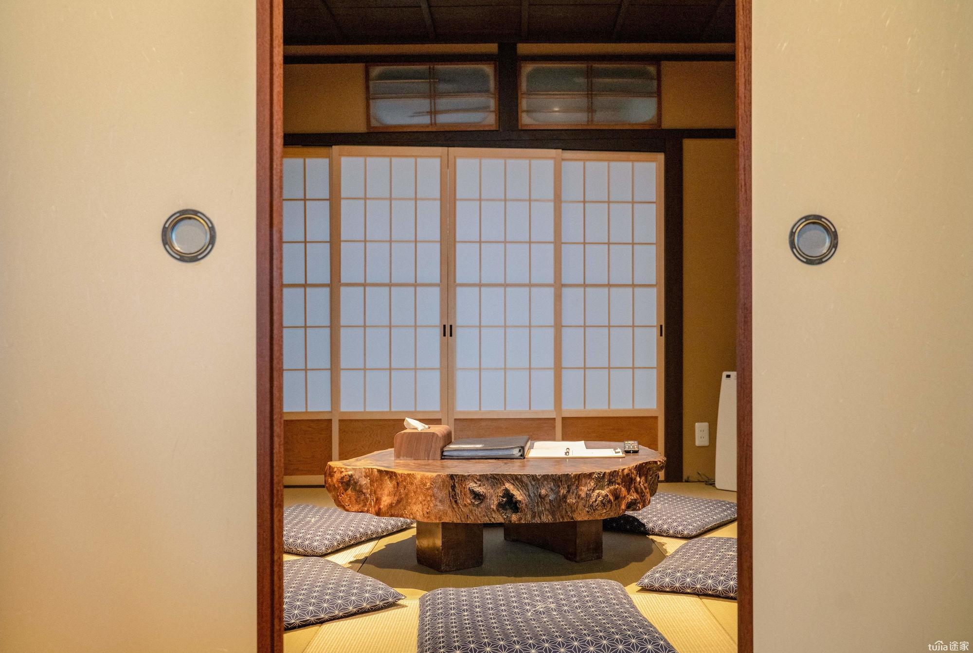 Reikaku Kiyomizu Gojo Villa Kyoto Bagian luar foto