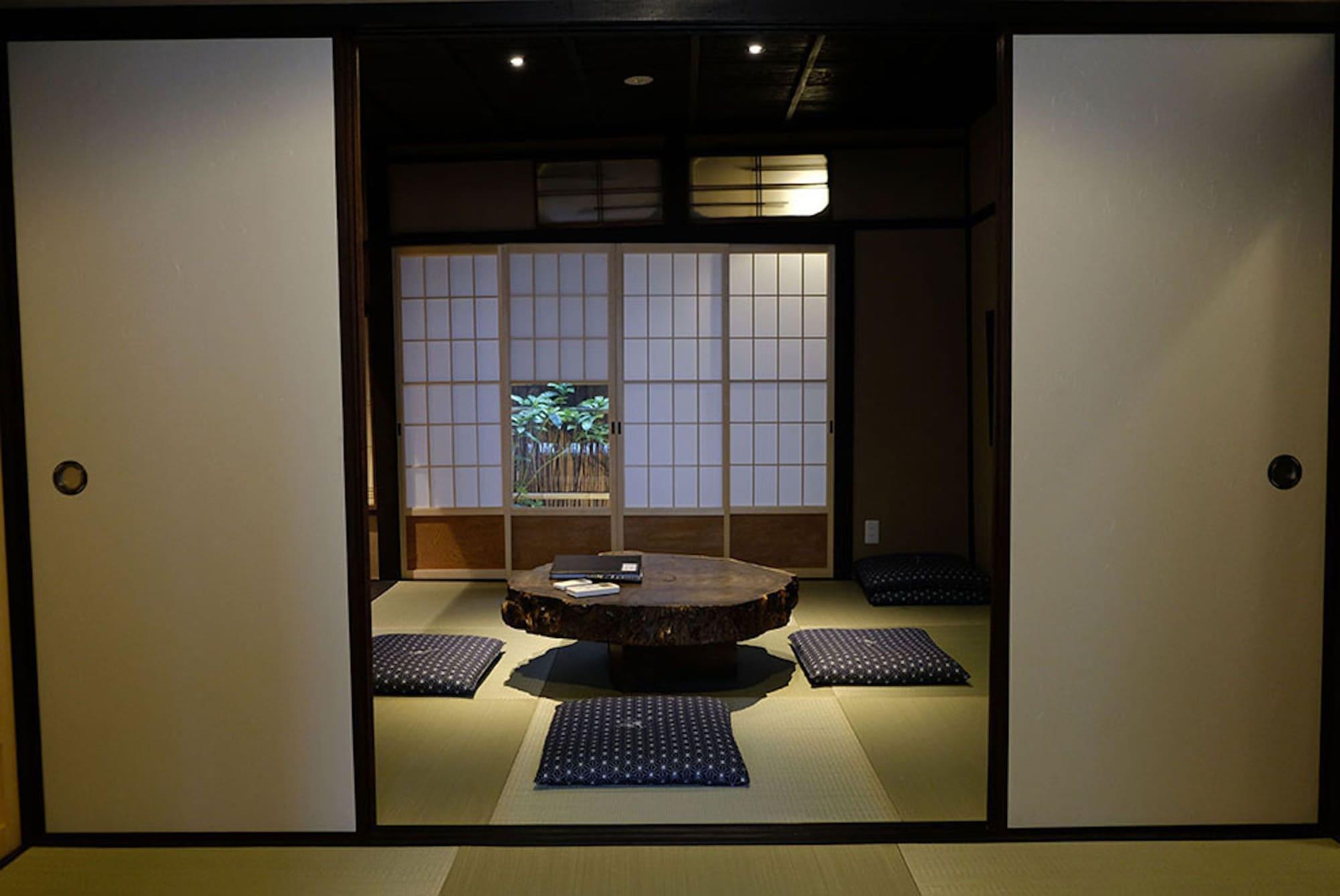 Reikaku Kiyomizu Gojo Villa Kyoto Bagian luar foto