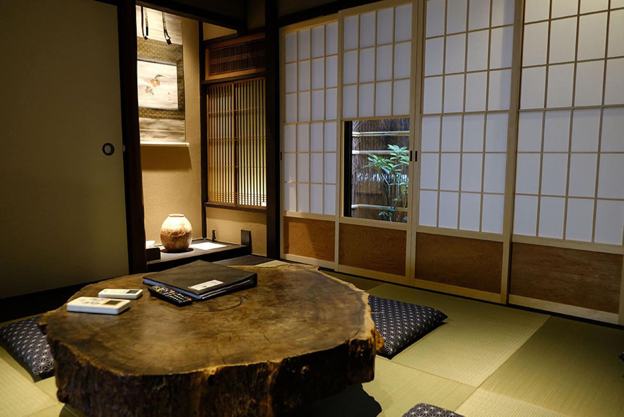 Reikaku Kiyomizu Gojo Villa Kyoto Bagian luar foto