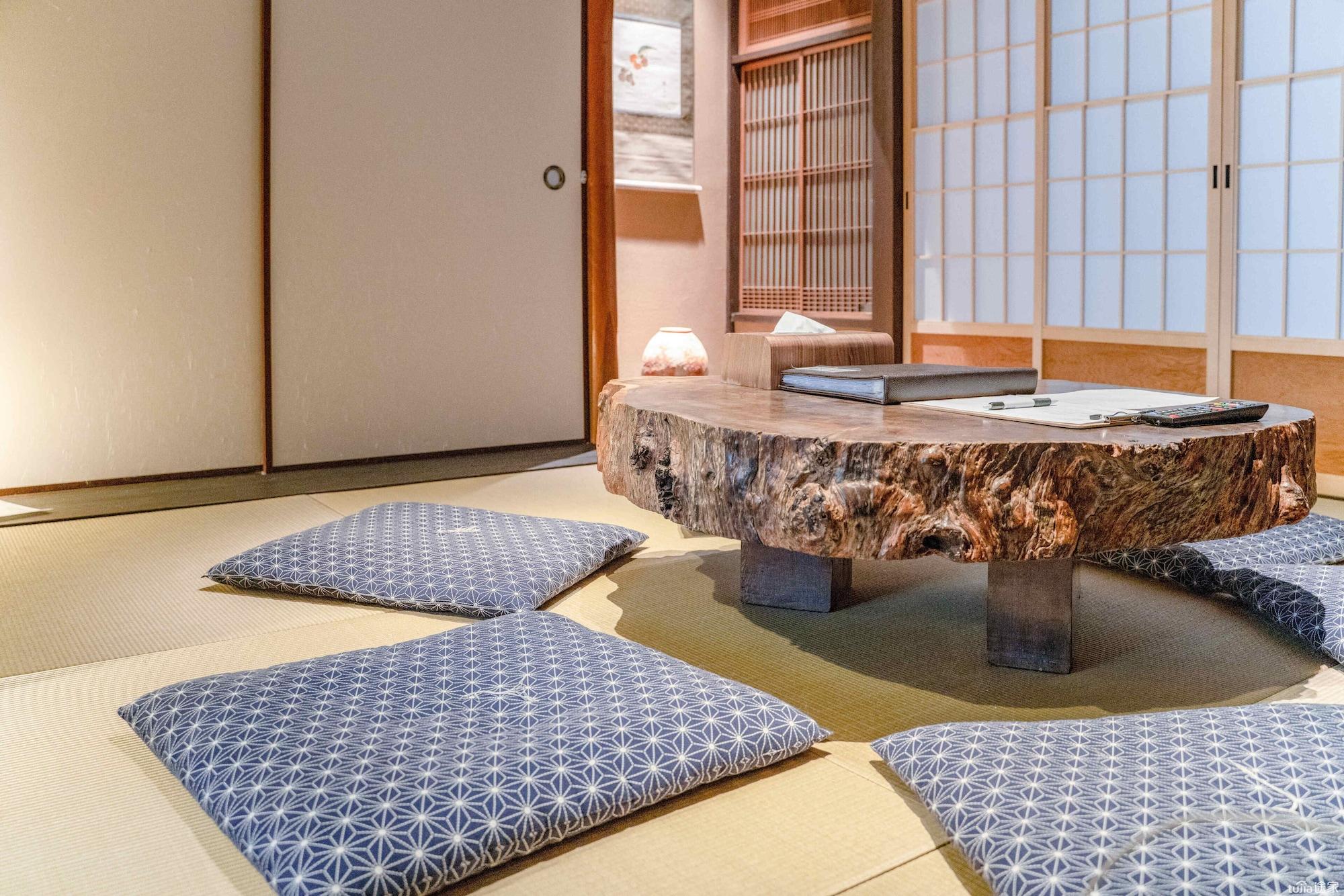 Reikaku Kiyomizu Gojo Villa Kyoto Bagian luar foto