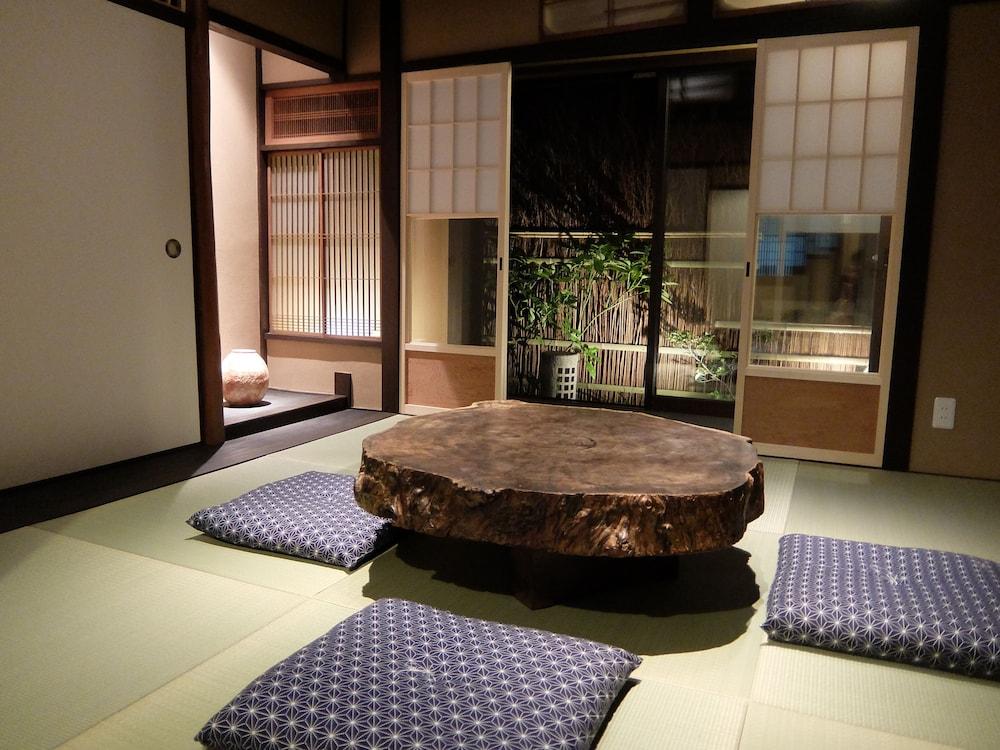 Reikaku Kiyomizu Gojo Villa Kyoto Bagian luar foto