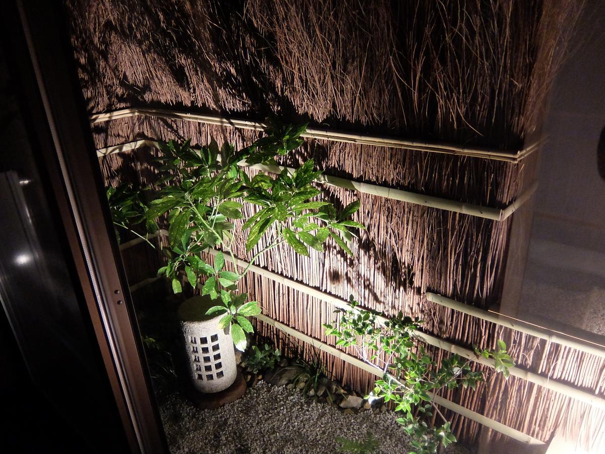 Reikaku Kiyomizu Gojo Villa Kyoto Bagian luar foto