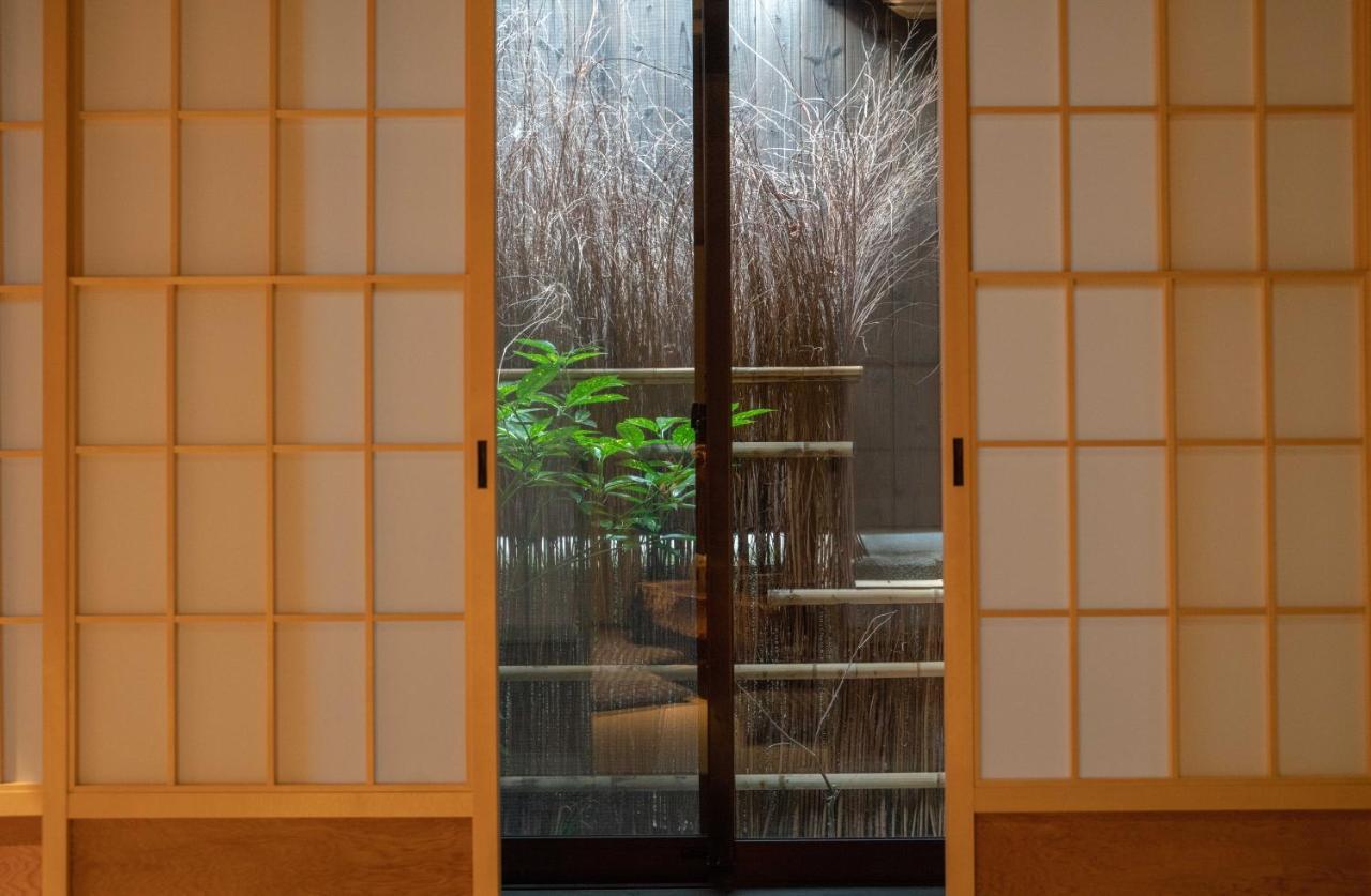 Reikaku Kiyomizu Gojo Villa Kyoto Bagian luar foto