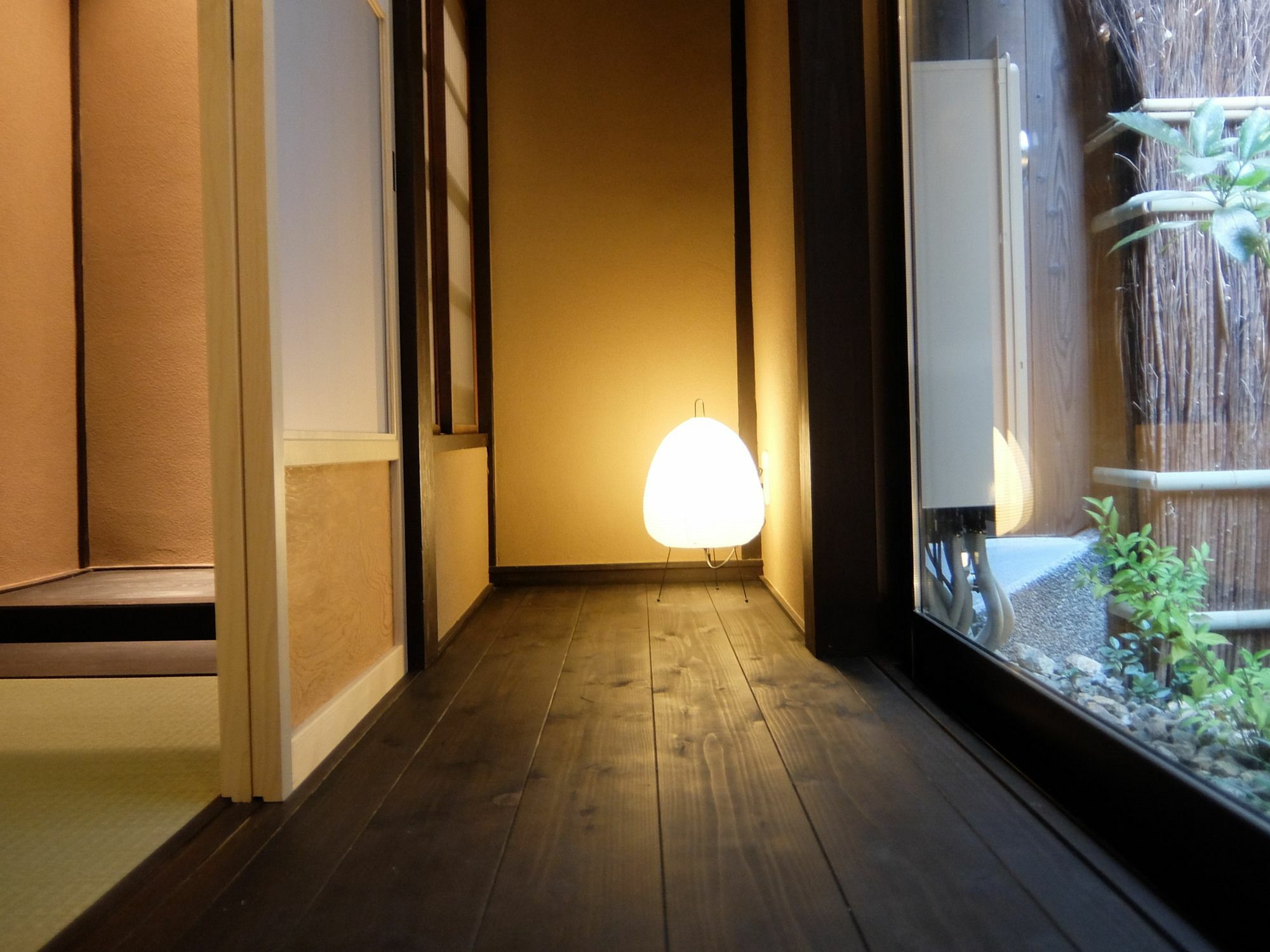 Reikaku Kiyomizu Gojo Villa Kyoto Bagian luar foto