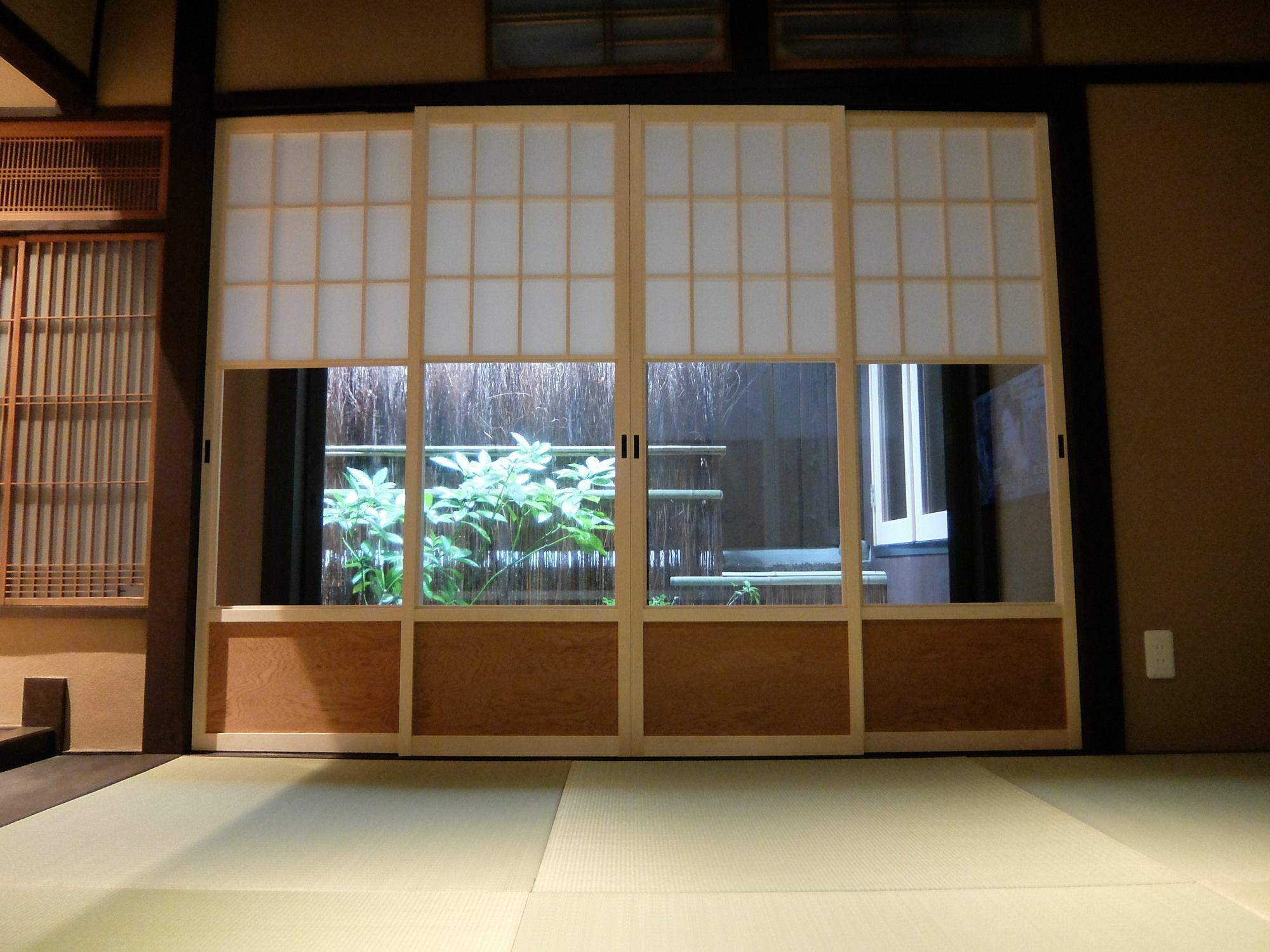 Reikaku Kiyomizu Gojo Villa Kyoto Bagian luar foto