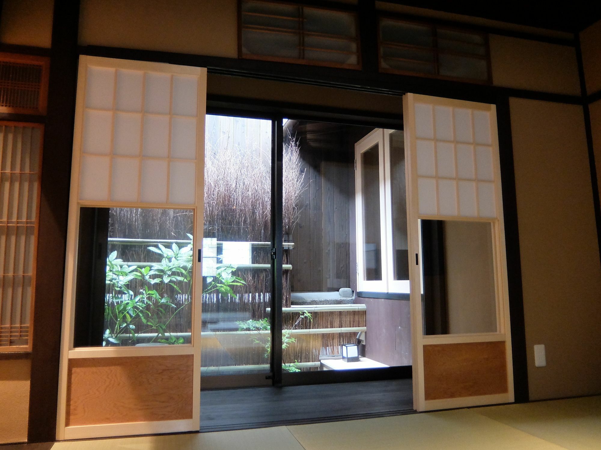 Reikaku Kiyomizu Gojo Villa Kyoto Bagian luar foto