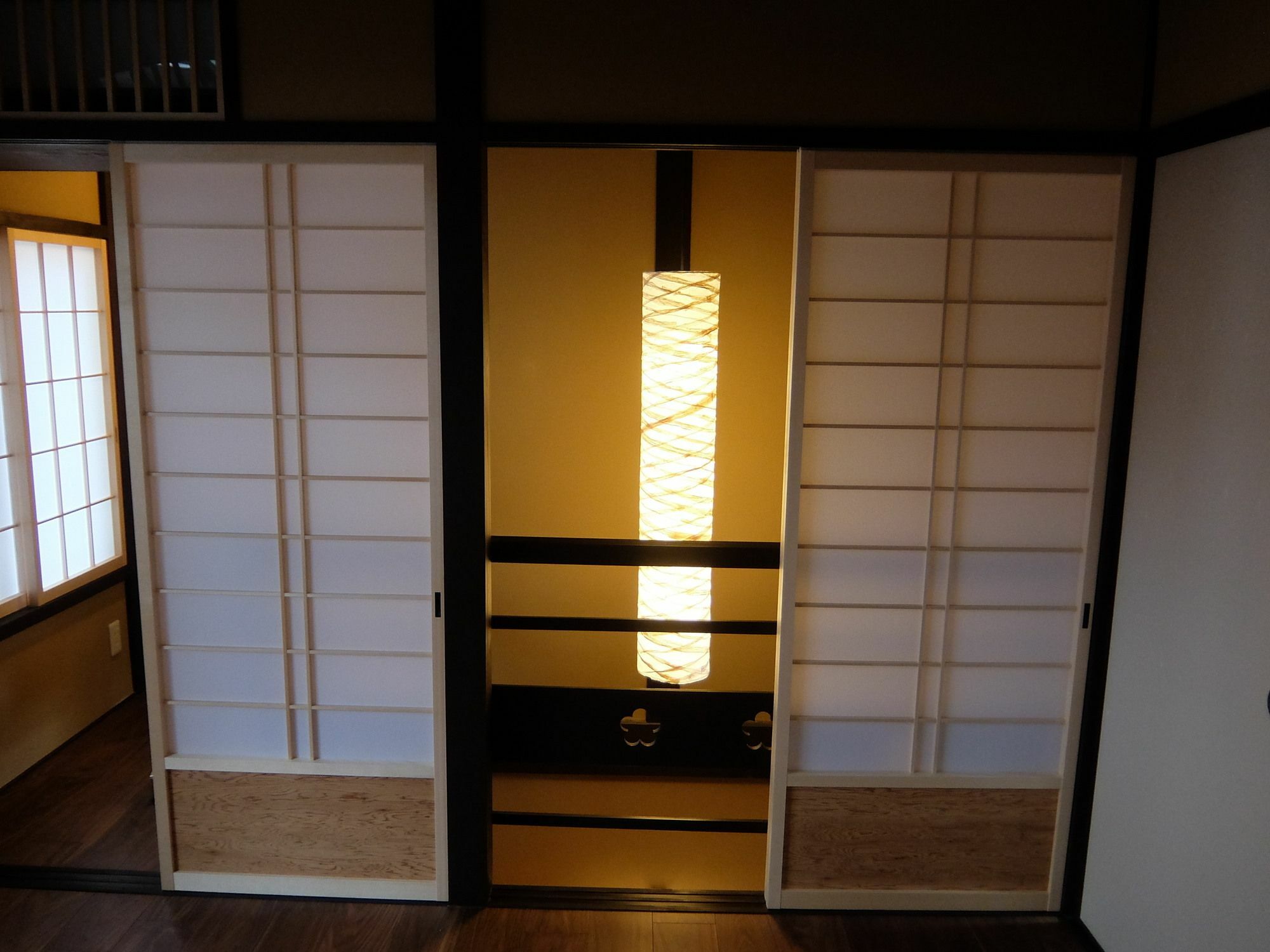 Reikaku Kiyomizu Gojo Villa Kyoto Bagian luar foto