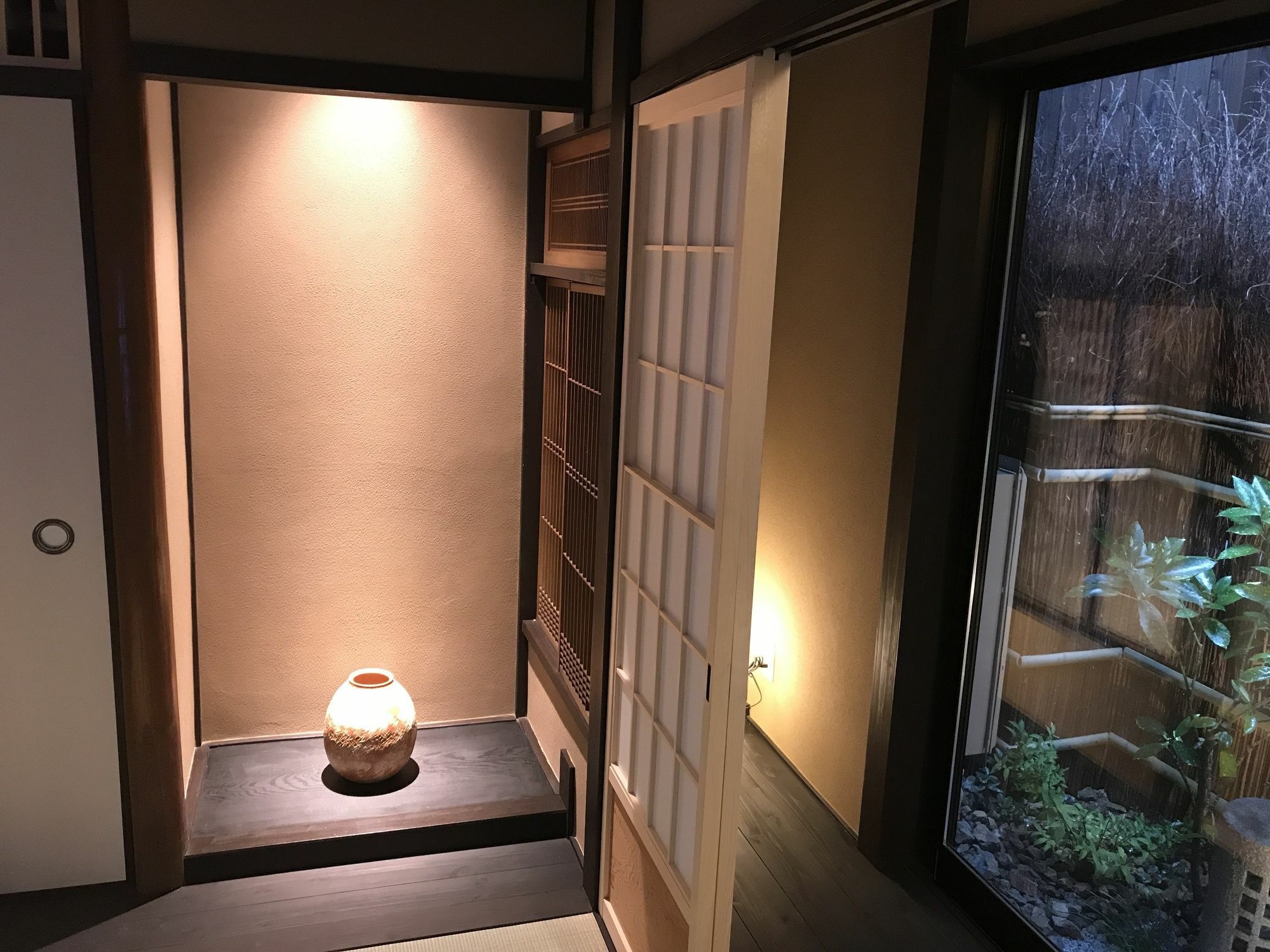 Reikaku Kiyomizu Gojo Villa Kyoto Bagian luar foto