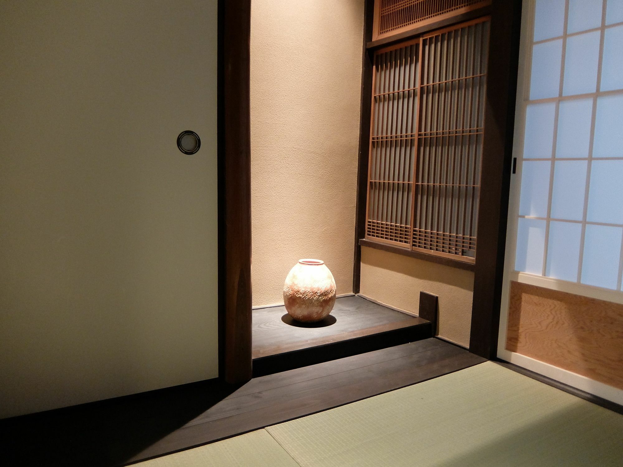 Reikaku Kiyomizu Gojo Villa Kyoto Bagian luar foto
