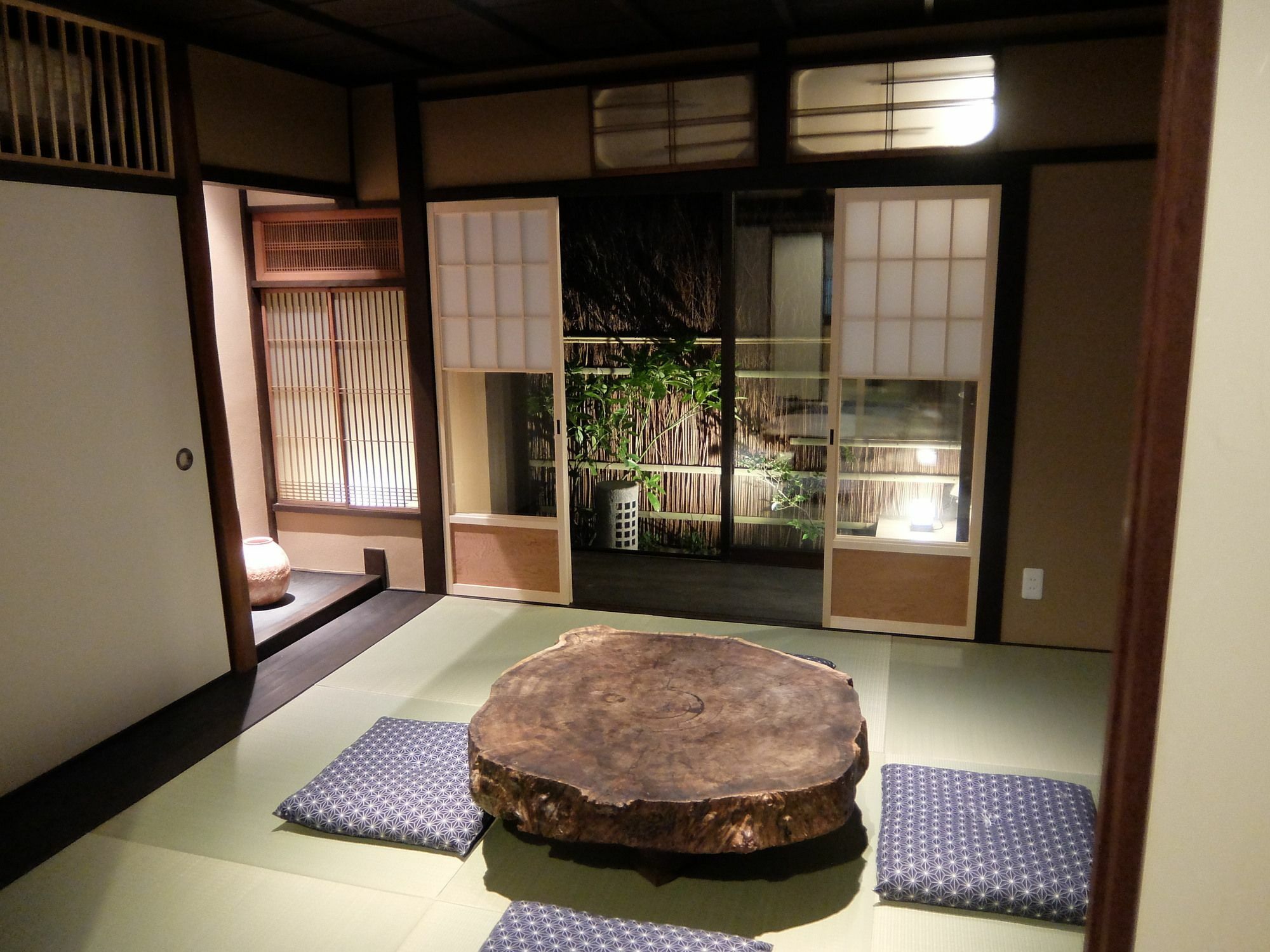 Reikaku Kiyomizu Gojo Villa Kyoto Bagian luar foto