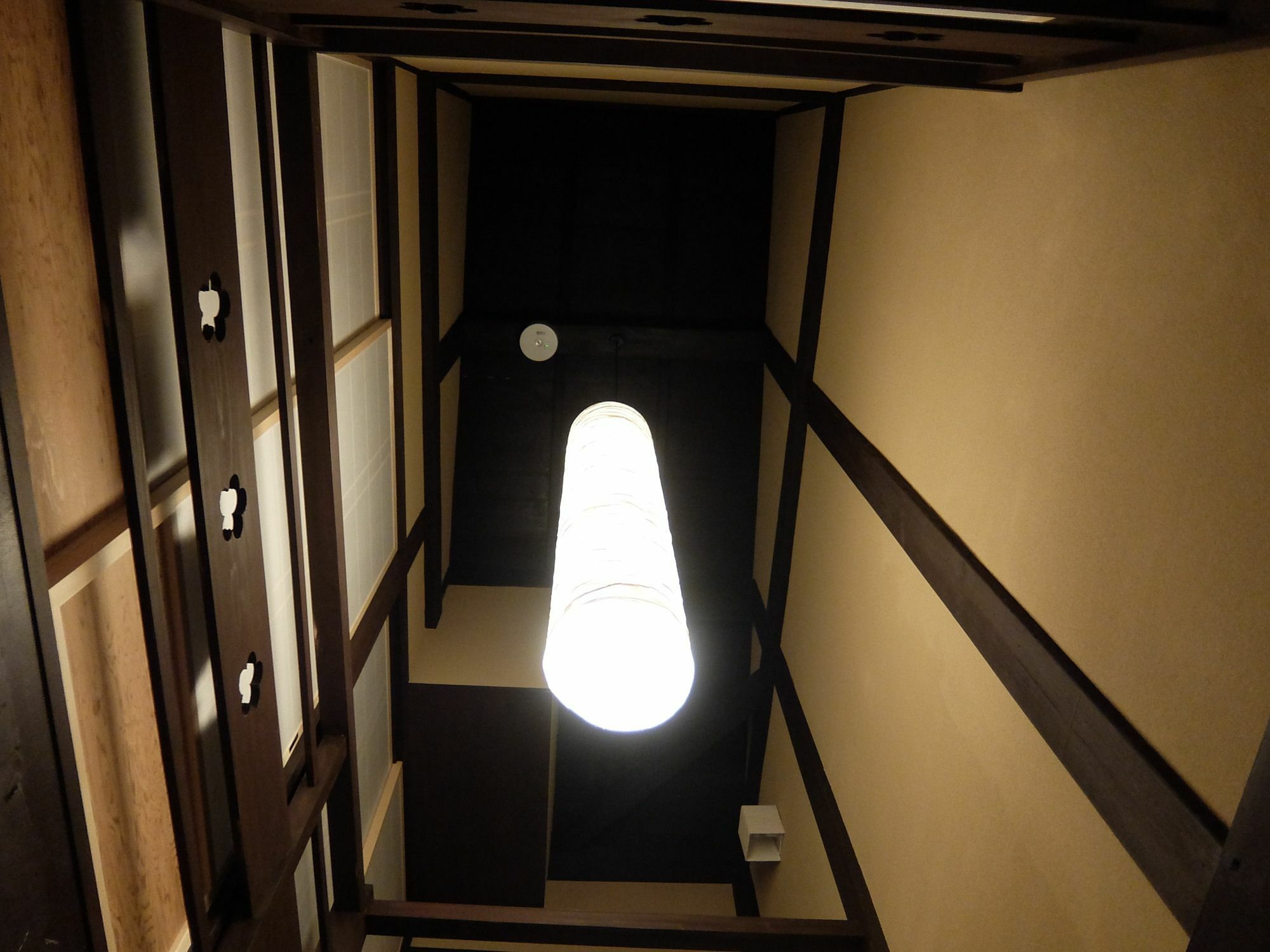 Reikaku Kiyomizu Gojo Villa Kyoto Bagian luar foto