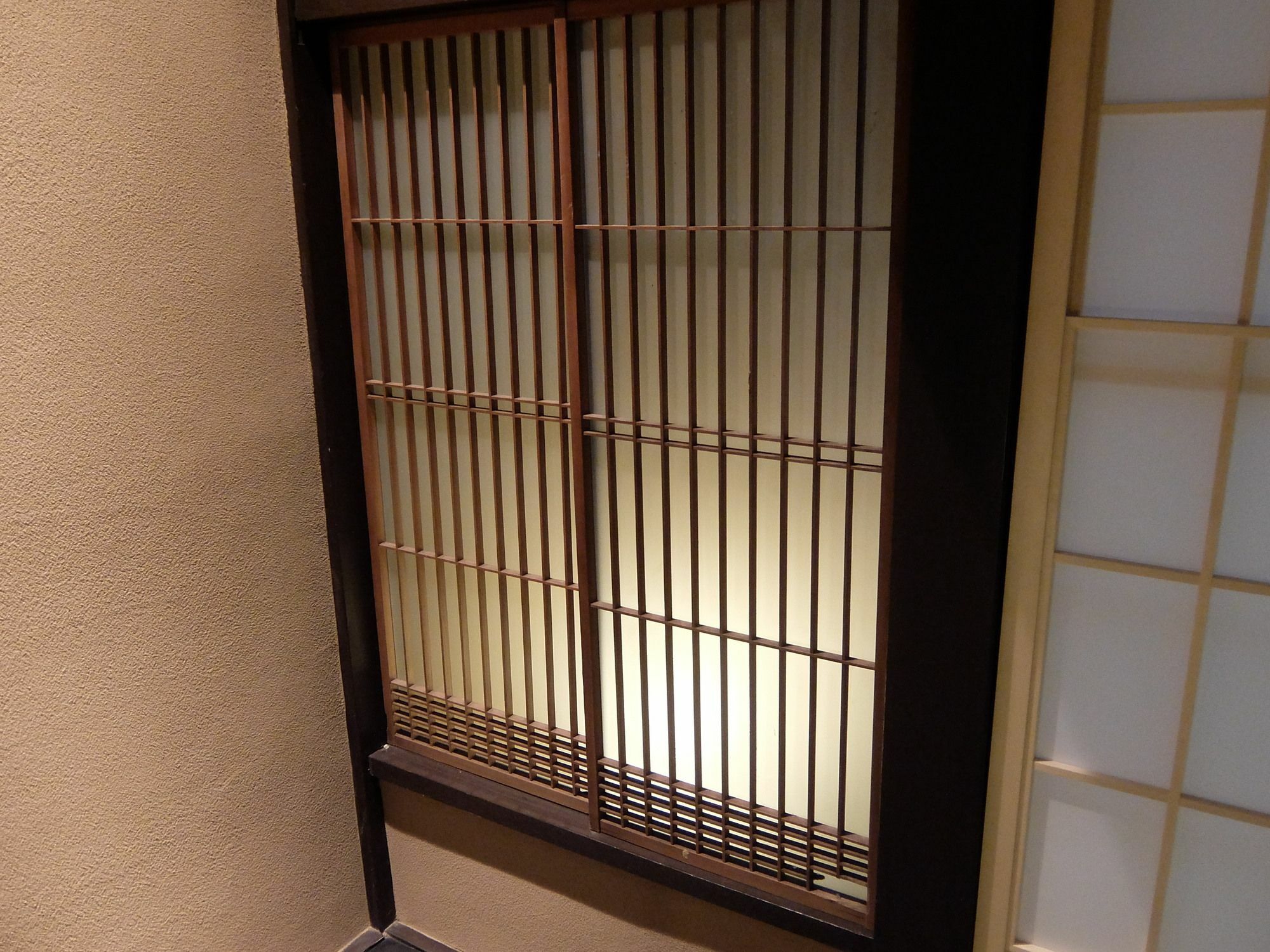 Reikaku Kiyomizu Gojo Villa Kyoto Bagian luar foto